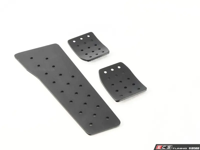 Turner Motorsport - TMS300502 - Turner Performance Pedal Set