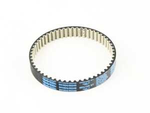 ES#2598248 - 06H121605E - Water Pump Belt - Recommended to be replaced with the water pump - Febi - Audi Volkswagen