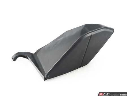 ES#3563333 - 13718635110 - RESONATOR - Genuine BMW - BMW