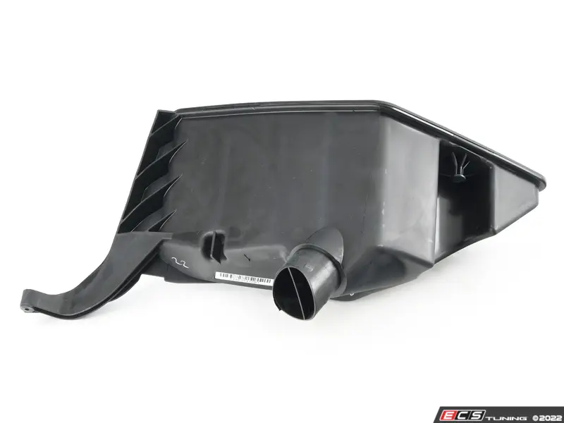 Genuine BMW - 13718635110 - RESONATOR (13-71-8-635-110)