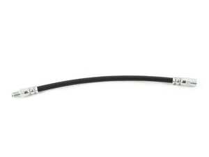 ES#2873969 - 1264280335 - Rear Brake Hose - Priced Each - Fits left or right side - Febi - Mercedes Benz