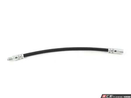 ES#2873969 - 1264280335 - Rear Brake Hose - Priced Each - Fits left or right side - Febi - Mercedes Benz