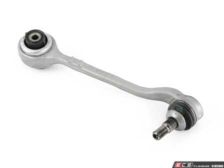 ES#4382108 - 31106893723 - Front Wishbone Control Arm - Left - Genuine BMW replacement control arm with a new bushing and ball joint - Genuine BMW - BMW