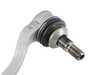 ES#4382108 - 31106893723 - Front Wishbone Control Arm - Left - Genuine BMW replacement control arm with a new bushing and ball joint - Genuine BMW - BMW