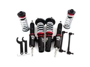 E82/E88 Performance Adjustable Coilover System