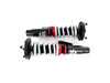 ES#4475498 - 000465LA01 - E82/E88 Performance Adjustable Coilover System - Dial in your suspension with 32 way adjustable damping coilovers to improve the Performance, and Style of your 1 series! - ECS - BMW