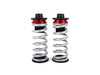 ES#4475498 - 000465LA01 - E82/E88 Performance Adjustable Coilover System - Dial in your suspension with 32 way adjustable damping coilovers to improve the Performance, and Style of your 1 series! - ECS - BMW