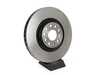 ES#4486096 - 3C0615301C - Brake Rotor - Priced Each - Premium UV Coated Front Brake Rotor - Brembo - Audi Volkswagen