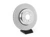 ES#4614354 - 34118854273 - Brake Rotor - Priced Each - 348x30mm - Genuine OEM Brake Rotor - Genuine BMW - BMW