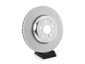 ES#4614354 - 34118854273 - Brake Rotor - Priced Each - 348x30mm - Genuine OEM Brake Rotor - Genuine BMW - BMW