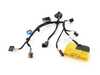 ES#3563853 - 61129339312 - WIRING SET SEAT, DRI - Genuine BMW - BMW