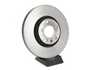 ES#4486831 - 8E0615301R - Premium UV Coated OE Equivalent Rotor - Brembo - Audi