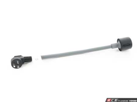 ES#4562879 - 61905A13A53 - ADAPTER CABLE NEMA 6-20 (16A) FOR FLEXIBLE FAST CHARGER - Used for the fast chargers - Genuine MINI - MINI