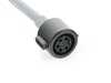 ES#4562879 - 61905A13A53 - ADAPTER CABLE NEMA 6-20 (16A) FOR FLEXIBLE FAST CHARGER - Used for the fast chargers - Genuine MINI - MINI