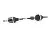 ES#3104056 - 31609806465KT - Axle Assembly - Front Left - Attaches to the transmission and wheel hub: Manual Transmission - Genuine MINI - MINI