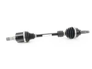 ES#3104056 - 31609806465KT - Axle Assembly - Front Left - Attaches to the transmission and wheel hub: Manual Transmission - Genuine MINI - MINI