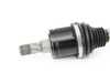 ES#3104056 - 31609806465KT - Axle Assembly - Front Left - Attaches to the transmission and wheel hub: Manual Transmission - Genuine MINI - MINI