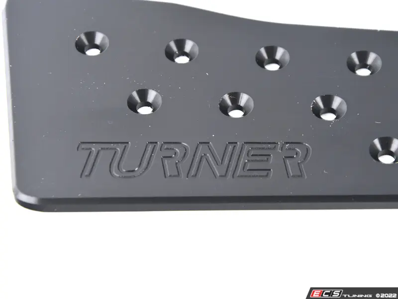 Turner Motorsport - TMS300502 - Turner Performance Pedal Set