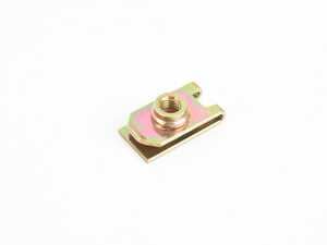 ES#53246 - 32311161657 - FIXING CAP - Genuine BMW - BMW