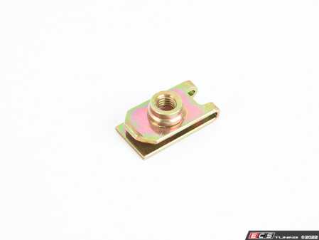 ES#53246 - 32311161657 - FIXING CAP - Genuine BMW - BMW