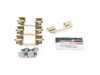 ES#4485395 - 0074205720 - Front Brake Pad Set - Ceramic - Ceramic composite developed to meet low dust & noise requirements - Brembo - Mercedes Benz