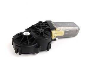 ES#184371 - 67618380036 - Convertible Top Lid Motor - Located behind the rear seats inside drive unit - Genuine BMW - BMW