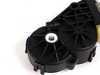 ES#184371 - 67618380036 - Convertible Top Lid Motor - Located behind the rear seats inside drive unit - Genuine BMW - BMW