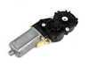 ES#184371 - 67618380036 - Convertible Top Lid Motor - Located behind the rear seats inside drive unit - Genuine BMW - BMW