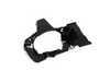 ES#75040 - 51118045447 - E82 Fog Light Support - Left - Does not include fog light - Genuine BMW - BMW
