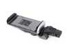 ES#4562866 - 51955A4DA75 - Seat Back Tablet Holder PRO - Connects to the front seat head rests, giving your back seat passengers a comfortable viewing experience. - Genuine MINI - MINI