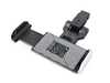 ES#4562866 - 51955A4DA75 - Seat Back Tablet Holder PRO - Connects to the front seat head rests, giving your back seat passengers a comfortable viewing experience. - Genuine MINI - MINI