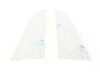 ES#2683949 - 51149811270 - SET, DECOR STRIPES, HOOD - Genuine MINI - MINI