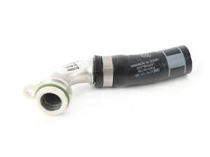 ES#2552614 - 079121081 - Oil Cooler Hose - return - Connects the oil cooler to the water pump - Genuine Volkswagen Audi - Audi
