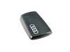 ES#4388090 - 8W0071208BZ7S - Audi Key back cover - Daytona Grey - decorative cover is affixed to your original key - Genuine Volkswagen Audi - Audi