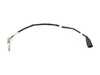 ES#2162883 - 03L906088ED - Exhaust Gas Temperature Sensor - Front - Determines exhaust temperature before the turbo - Genuine Volkswagen Audi - Volkswagen