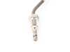 ES#2162883 - 03L906088ED - Exhaust Gas Temperature Sensor - Front - Determines exhaust temperature before the turbo - Genuine Volkswagen Audi - Volkswagen