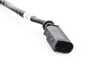 ES#2162883 - 03L906088ED - Exhaust Gas Temperature Sensor - Front - Determines exhaust temperature before the turbo - Genuine Volkswagen Audi - Volkswagen