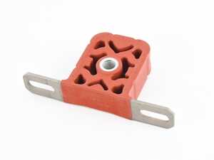 ES#352993 - 420251303 - Exhaust Hanger - Priced Each - Fix your low hanging exhaust - Genuine Volkswagen Audi - Audi