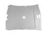 ES#115467 - 51447124316 - HEADLINER - HELLGRAU - Genuine BMW - BMW