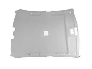 ES#115467 - 51447124316 - HEADLINER - HELLGRAU - Genuine BMW - BMW
