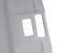 ES#115467 - 51447124316 - HEADLINER - HELLGRAU - Genuine BMW - BMW