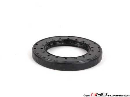 ES#44806 - 24137519344 - Output Shaft Seal - Mounts to the transmission on the output shaft - Genuine BMW - BMW