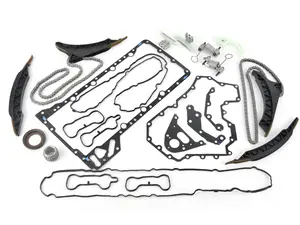 Timing Chain Kit - N63TU