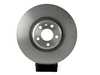 ES#4608858 - 09.D423.11 - Front Brake Rotor - Priced Each (350x34) - Brembo - Audi