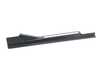 ES#1729952 - 20368008359B51 - Outer Door Sill Trim - Front Right - Anthracite (Color Code 9B51) - Genuine Mercedes Benz - Mercedes Benz