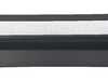 ES#1729952 - 20368008359B51 - Outer Door Sill Trim - Front Right - Anthracite (Color Code 9B51) - Genuine Mercedes Benz - Mercedes Benz
