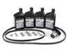 ES#2792938 - 07K121011BKT3 - Water Pump Replacement Kit - Featuring Genuine replacement parts - Genuine Volkswagen Audi - Volkswagen