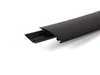 ES#96029 - 51368209421 - Rear Window Seal - Left - Goes along the front edge of the rear left window - Genuine BMW - BMW