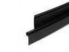ES#96029 - 51368209421 - Rear Window Seal - Left - Goes along the front edge of the rear left window - Genuine BMW - BMW