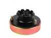 ES#66126 - 37121129867 - Rear Shock Mount - Common failure component producing an audible clunk over bumps - Genuine BMW - BMW
